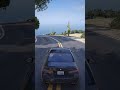 QuantV Realistic Preset  #gta #reshade #fivemgraphicsmod #quantv #shorsfeed #shorts #gta