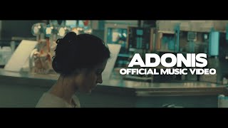 Enzo Darren feat. Delaney Jane - Adonis [Official Music Video]