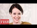 Claire Foy on 'The Girl in the Spider's Web,' Ryan Gosling First Impression on & More