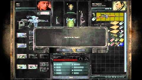 S.T.A.L.K.E.R. CoP - Jupiter - Part III