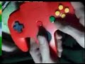【64スマブラ】初心者が勝ちやすい方法を伝授!part1