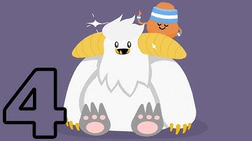 Dumb Ways to Die - Gameplay Walkthrough - Part 4 (IOS, Android)