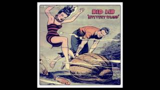 Kid Lib - Mistery Island - full album (2014)
