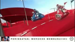 Download lagu Envio Mild Trademark Race Racing (2020 revisi 2014-2016) PHW 2014 Iklan Rokok TVC Djarum Indonesia