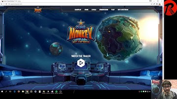 Super Monkey Star - Enemy Implementation Unity Development C# (Part 6)