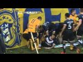 Terrible golpe de Gianetti. Central 0 - Vélez 0. Fecha 10. Primera División 2016
