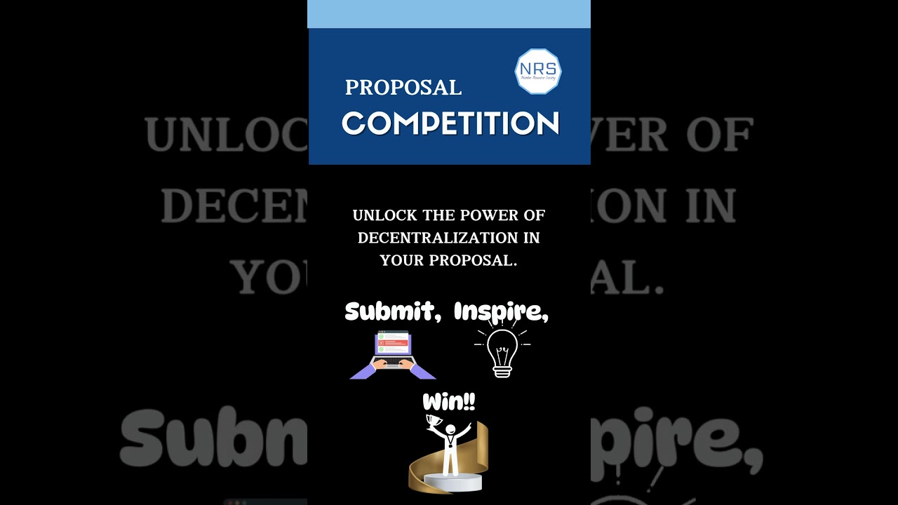 Ready to make your mark on the internet?