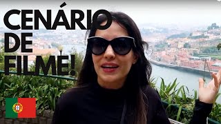 PORTO É UMA DAS CIDADES MAIS BELAS DE PORTUGAL! TA DUVIDANDO? VEM ASSISTIR!