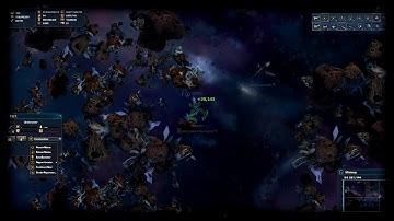 DarkOrbit - Palladium Heroes #2