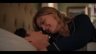 Devil In Ohio Kiss Scenes Suzanne And Peter Emily Deschanel And Sam Jaeger