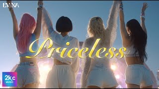 EV/NA(에브나) - Priceless M/V