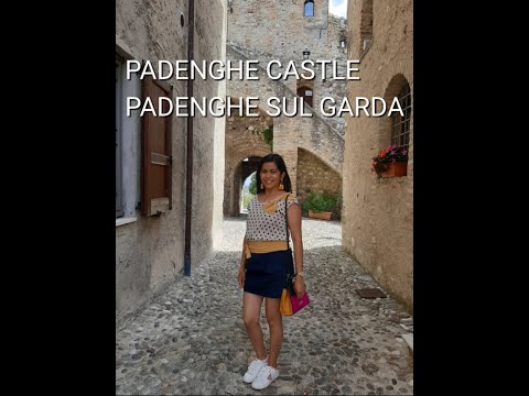 Padenghe Sul Garda Castle