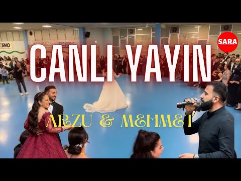 Arzu & Mehmet Düğün Töreni / Milano / Grup Roda / Roni Düğün Salonu