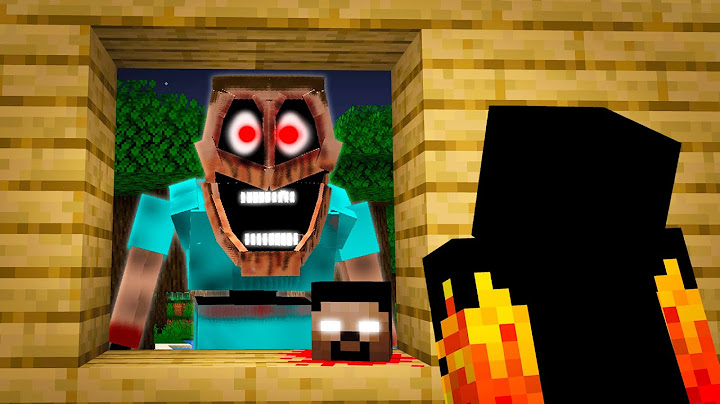 O Mímico Apareceu no Meu Mundo Hardcore do Minecraft