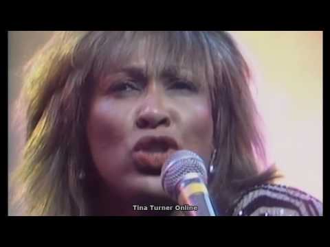 Tina Turner - Ball of Confusion