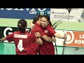 2019 Women's WFC - USA v THA