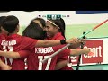 2019 Women's WFC - USA v THA