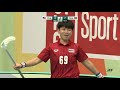 2019 Women's WFC - USA v THA