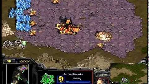 KaizenMaster - Crazy Hydra - Muta Comeback Highlight