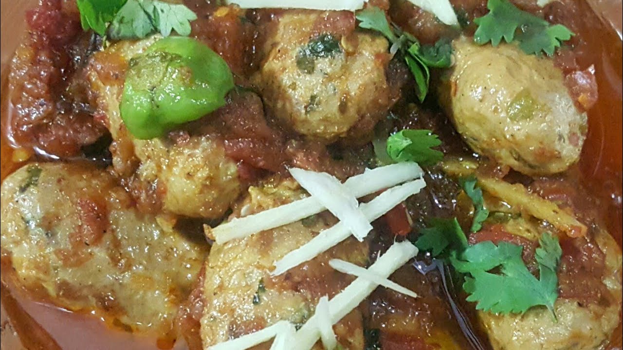 chicken kabab with gravy spicy kabab resipe by tastytacales YouTube