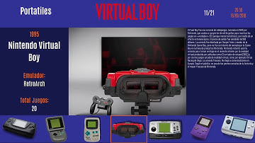 ioflat Tema para el frontend Attract-Mode.