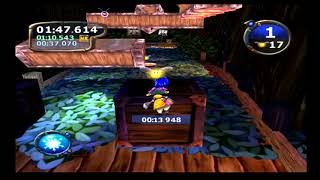 Rayman Arena Part 6 Collecting Lums With Razorwife