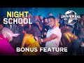 Night School (Kevin Hart, Tiffany Haddish) | Prom Night Revisited | Bonus Feature