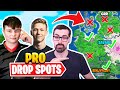 EU Pro Drop Spots for Finals | Who Is Contested?