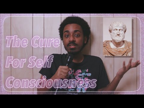How To Stop Being Self Conscious