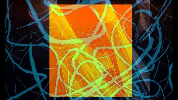 77 Million Paintings w/ Scape