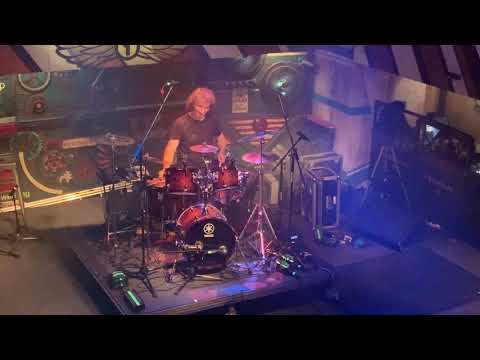 Sofia Drum Fest 2020 Stoyan Yankoulov Стунджи