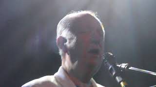 Michael Nesmith & The First National Band Beyond The Blue Horizon 1-25-18 @ The Troubadour chords