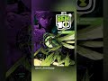 Ben 10 comic número 4 portadas variantes