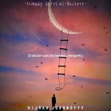 UNDANGAN DARI ALLAH - USTADZ JEFRI