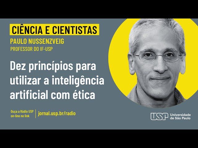 Dez princípios para utilizar a inteligência artificial com ética [Decodificando o DNA]