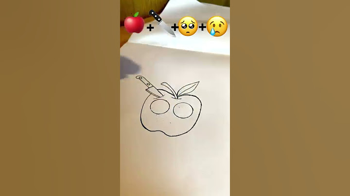 خلودة تحدى رانو تجمع كل الأيموجي برسمة وحدة😰😓