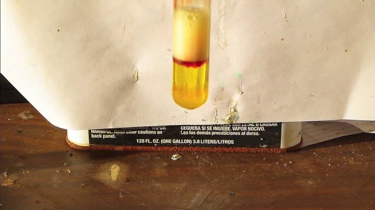 Molybdenum (new and improved)