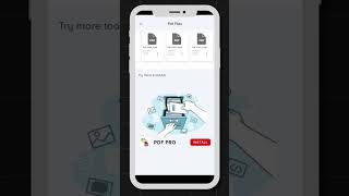 How to extract pages from a PDF