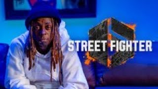 STREET FIGHTER 6 -  Launch Trailer Featuring Lil Wayne in 4K