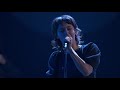 Meg Myers - Running Up That Hill (Live at iHeart Radio's Women Who Rock)