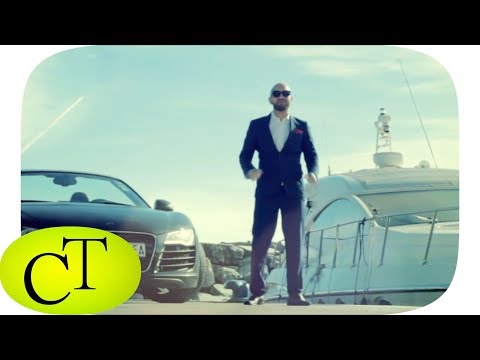 Jeff Hrustic "Corav Corav" (Official Video)  ►HIT►HIT►HIT►2016