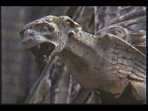 Gargoyles (Documentary)