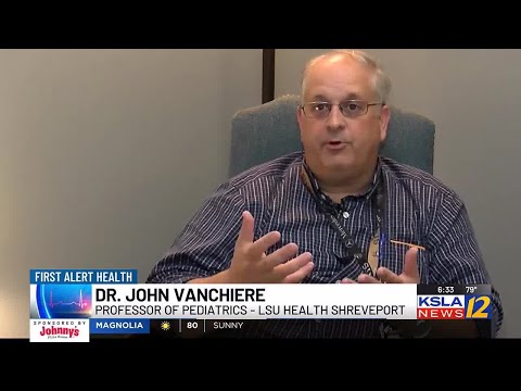 Doctor explains what