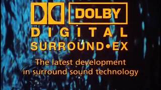 Dolby Digital EX: Waterfall (1999) [4:3 version]