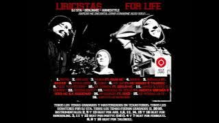 Liricistas - Paga tus Pecados (2011)