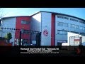 WyreStorm - Fleetwood Town Football Club - NetworkHD