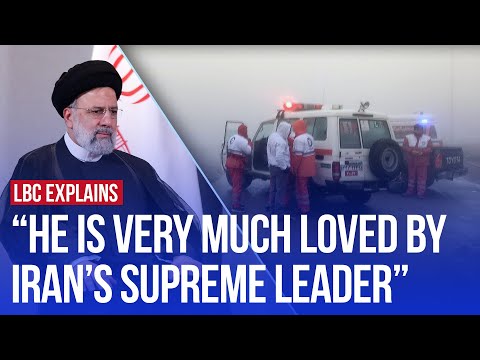 Who is Ebrahim Raisi?: Iran's \