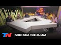 SOLO UNA VUELTA MÁS (Programa completo 3/10/2021)