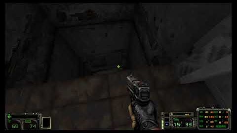 Highlight: Ashes Afterglow / Ep.1 secret map / Doom 2 TC / Relaxed / All secrets? /