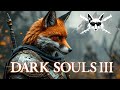 Боль и страдания! Dark Souls 3 стрим